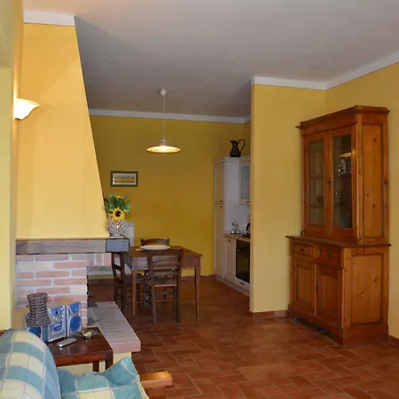 In - Toskana 50686 Appartamento *