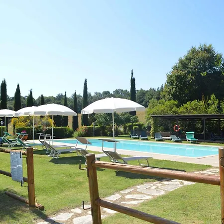 Διαμέρισμα In - Toskana 50686 Asciano