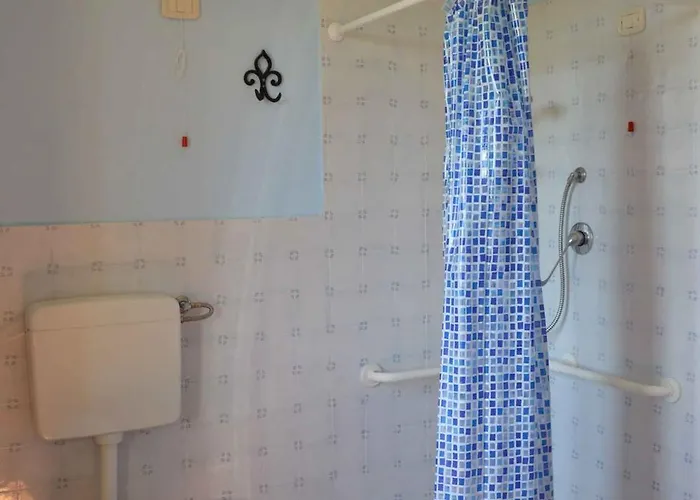 In - Toskana 50686 Apartamento Asciano