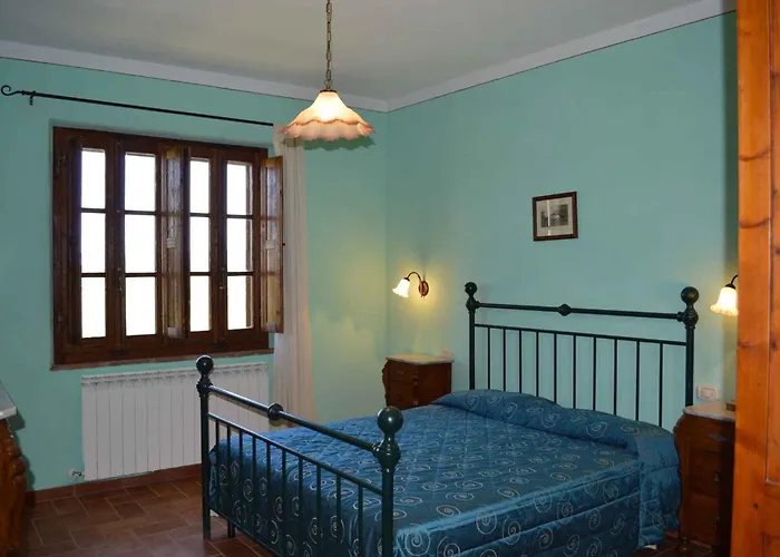 Apartamento In - Toskana 50686 *