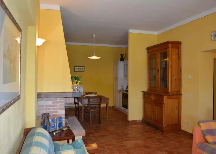 In - Toskana 50686 Apartamento *