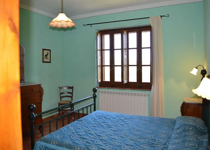 Apartamento In - Toskana 50686 *