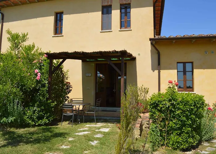 In - Toskana 50686 Apartamento