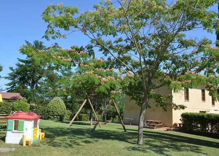 In - Toskana 50686 Apartamento Asciano