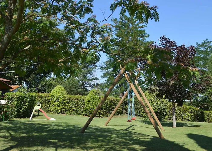 In - Toskana 50686 Asciano