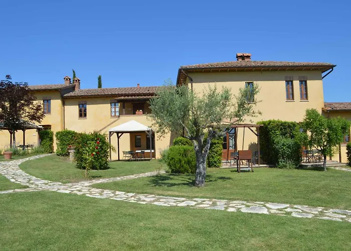 In - Toskana 50686 Apartamento