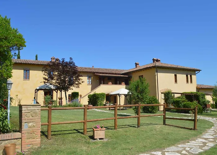 In - Toskana 50686 Apartamento