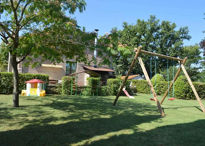 In - Toskana 50686 Apartamento Asciano