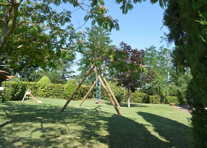 Apartamento In - Toskana 50686