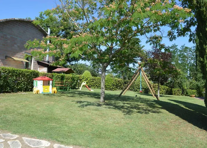 In - Toskana 50686 Apartamento Asciano